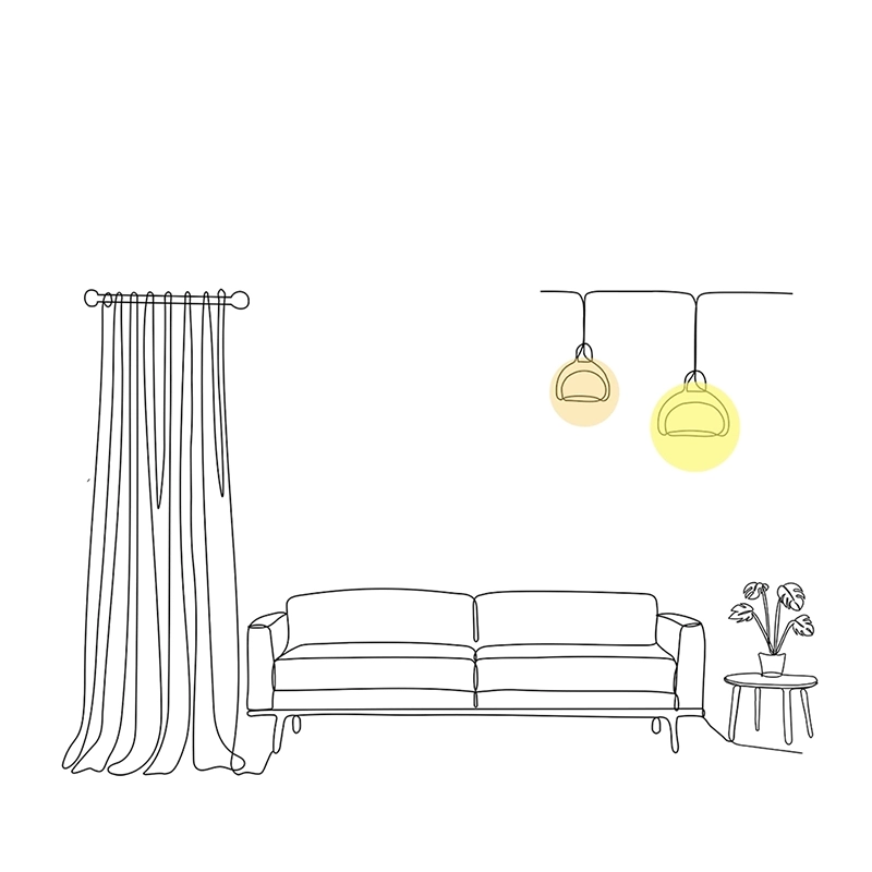 Mix & Match ม่าน - แต่งบ้านตามสไตล์คุณ