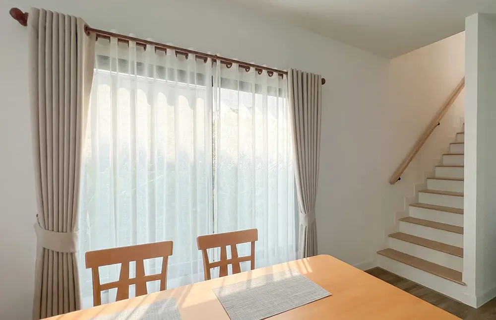 ม่านตาไก่